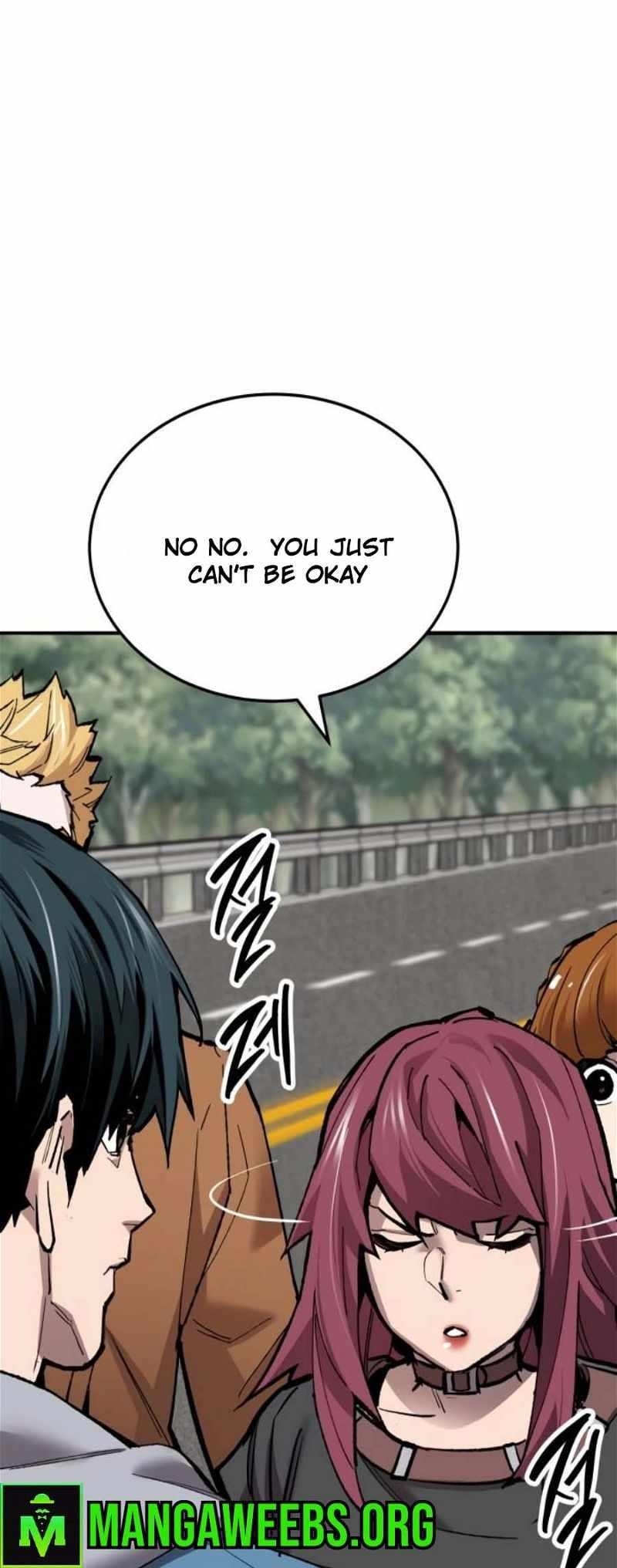 Read Limit Breaker Manga Online