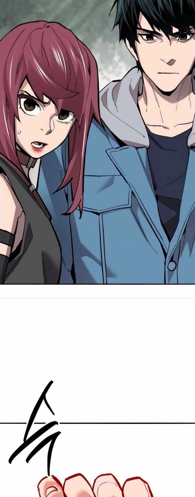 Read Limit Breaker Manga Online