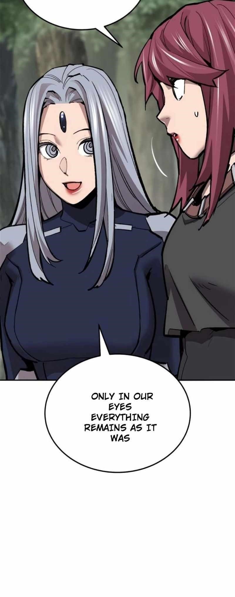 Read Limit Breaker Manga Online