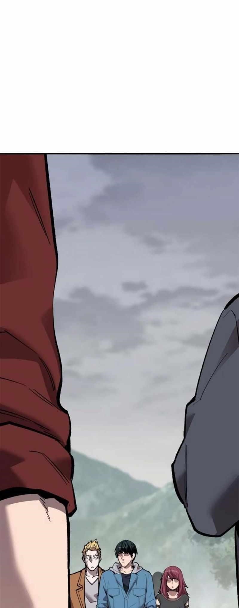 Read Limit Breaker Manga Online