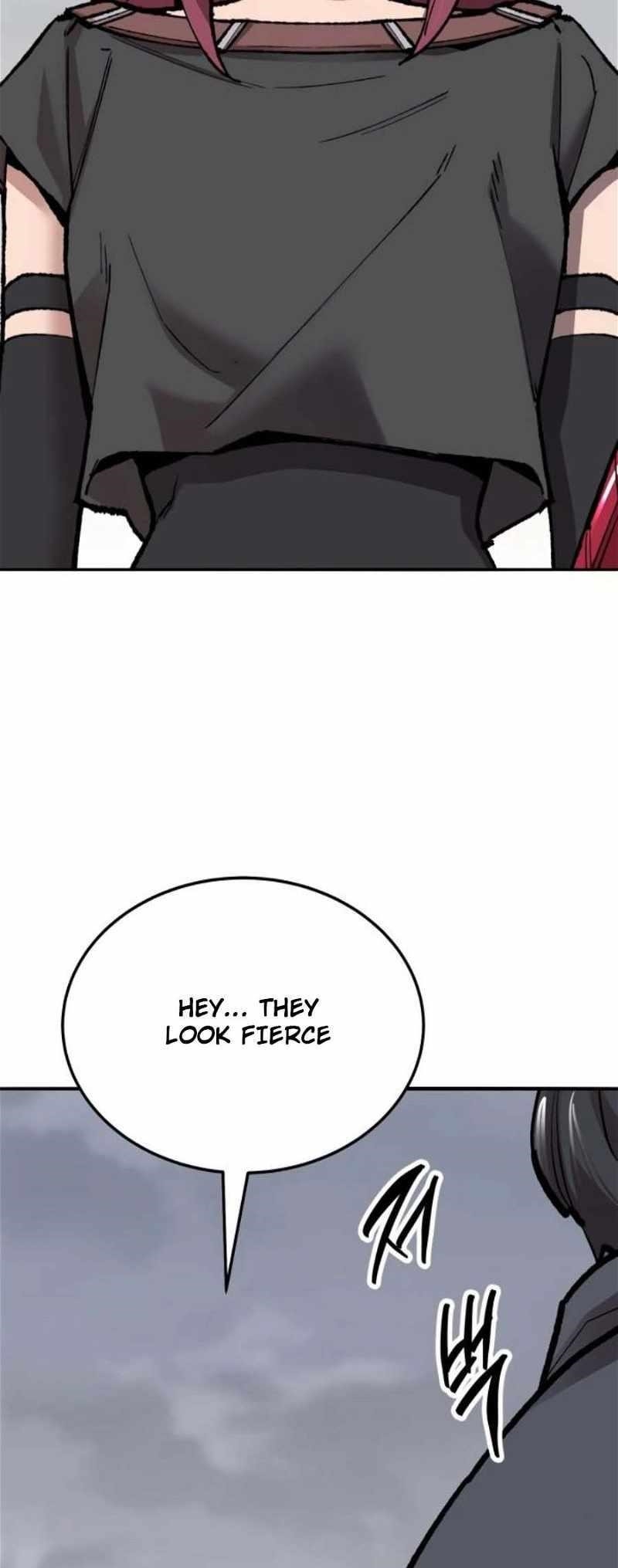 Read Limit Breaker Manga Online