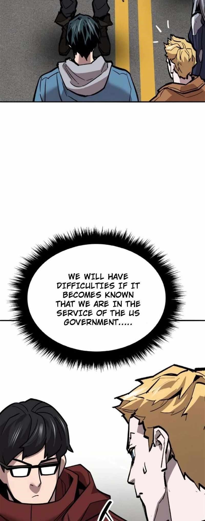 Read Limit Breaker Manga Online
