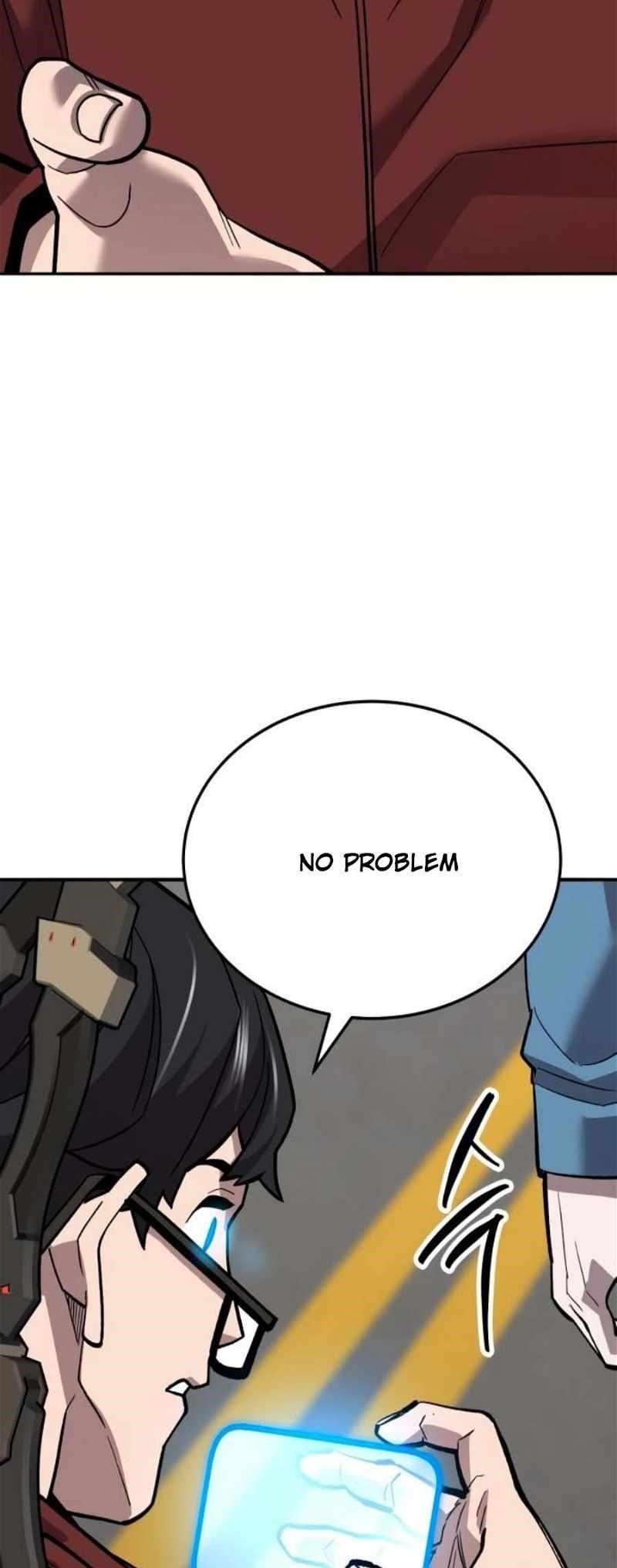 Read Limit Breaker Manga Online