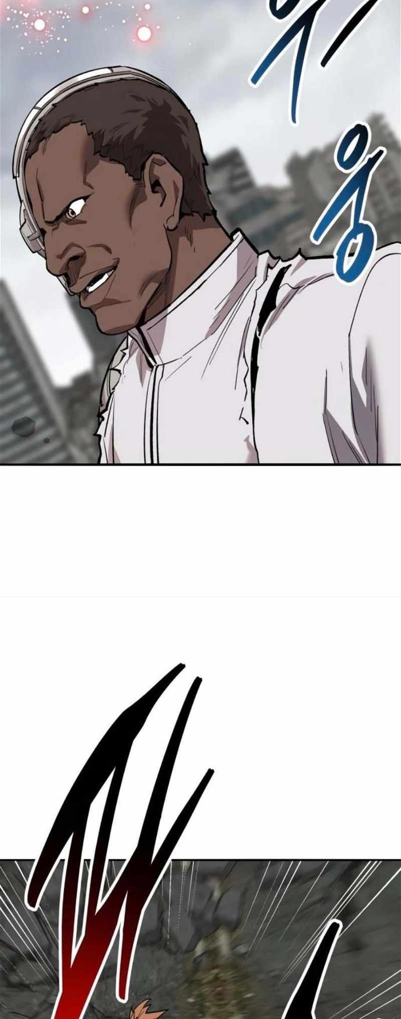 Read Limit Breaker Manga Online