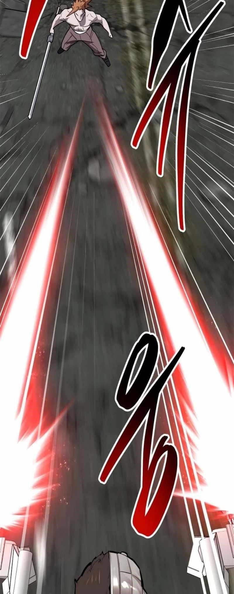 Read Limit Breaker Manga Online