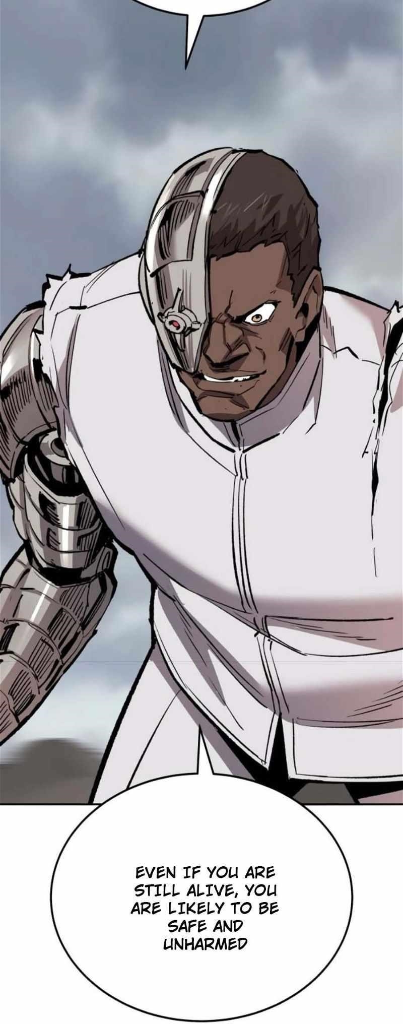 Read Limit Breaker Manga Online