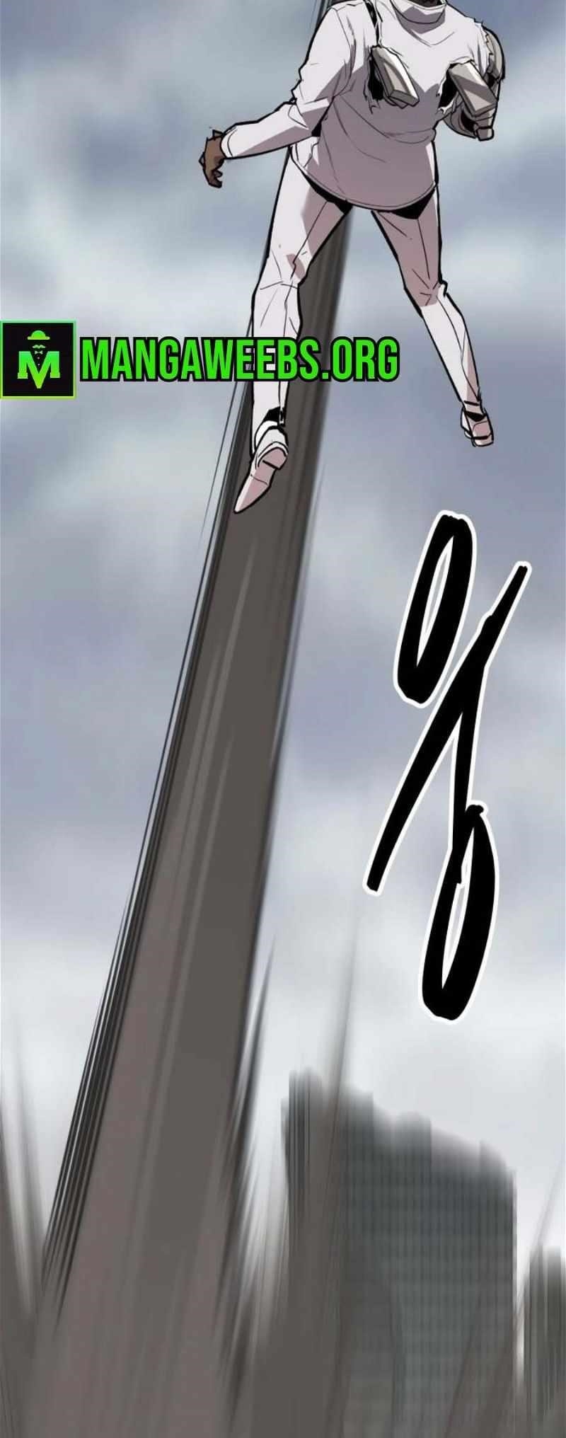 Read Limit Breaker Manga Online