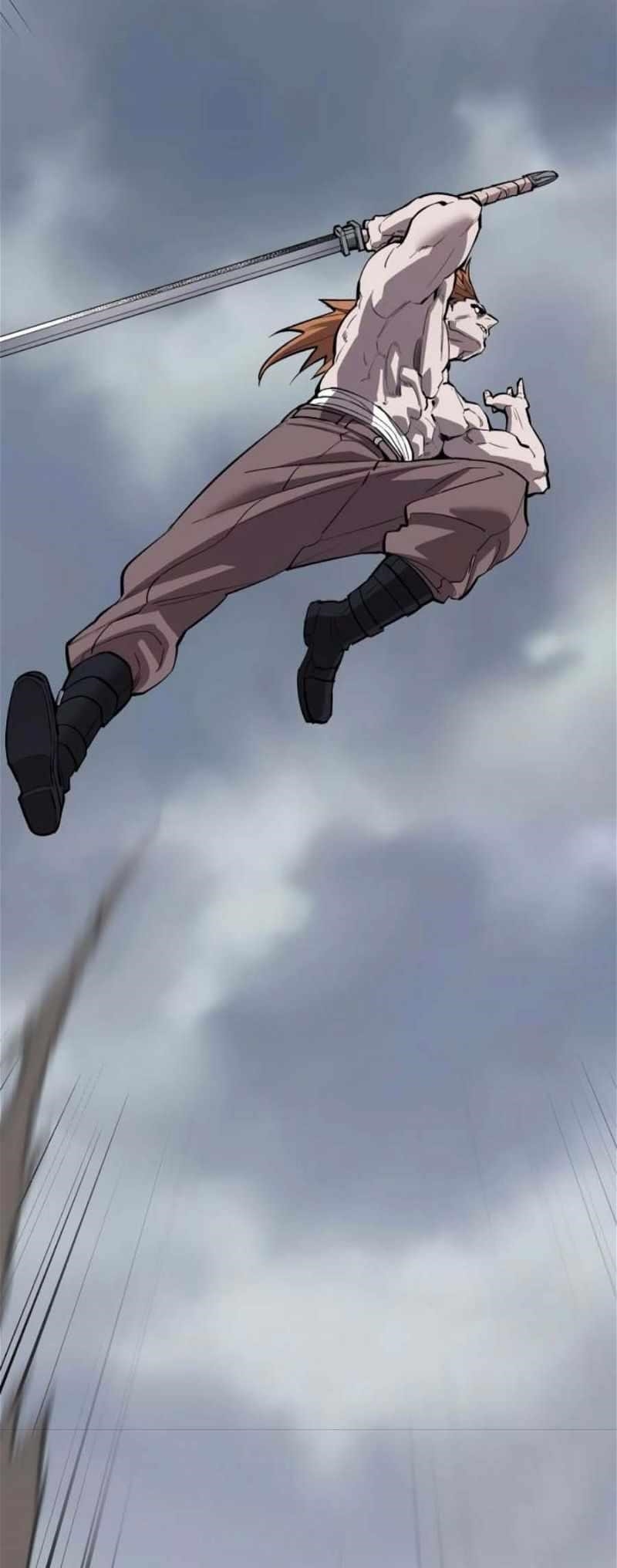 Read Limit Breaker Manga Online