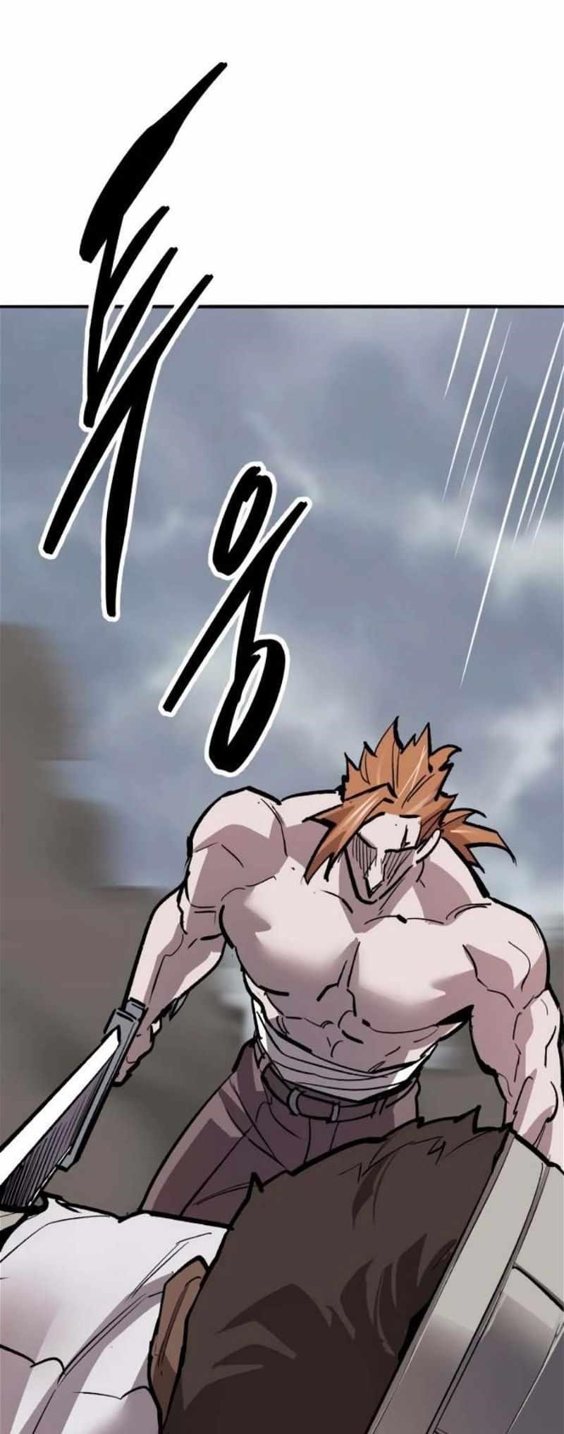 Read Limit Breaker Manga Online