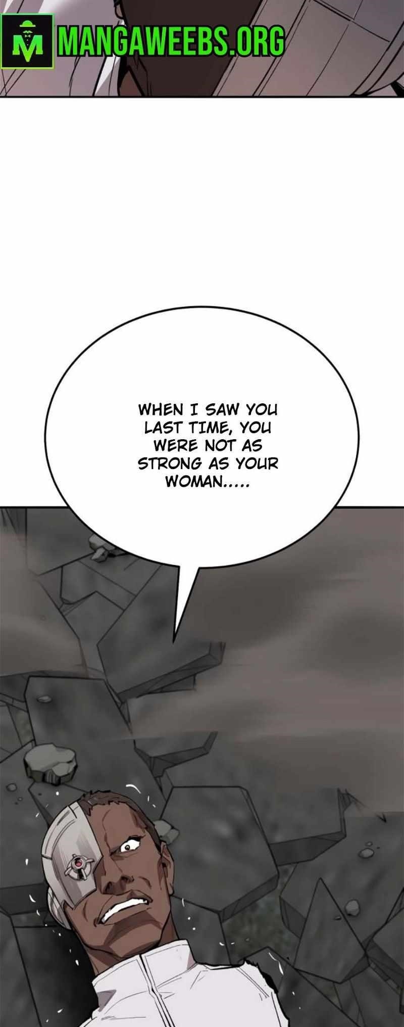 Read Limit Breaker Manga Online