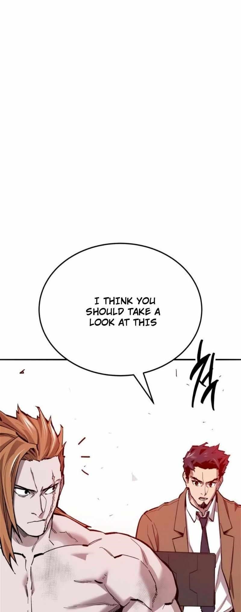 Read Limit Breaker Manga Online