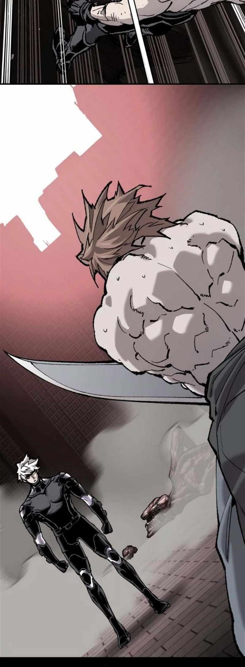 Read Limit Breaker Manga Online