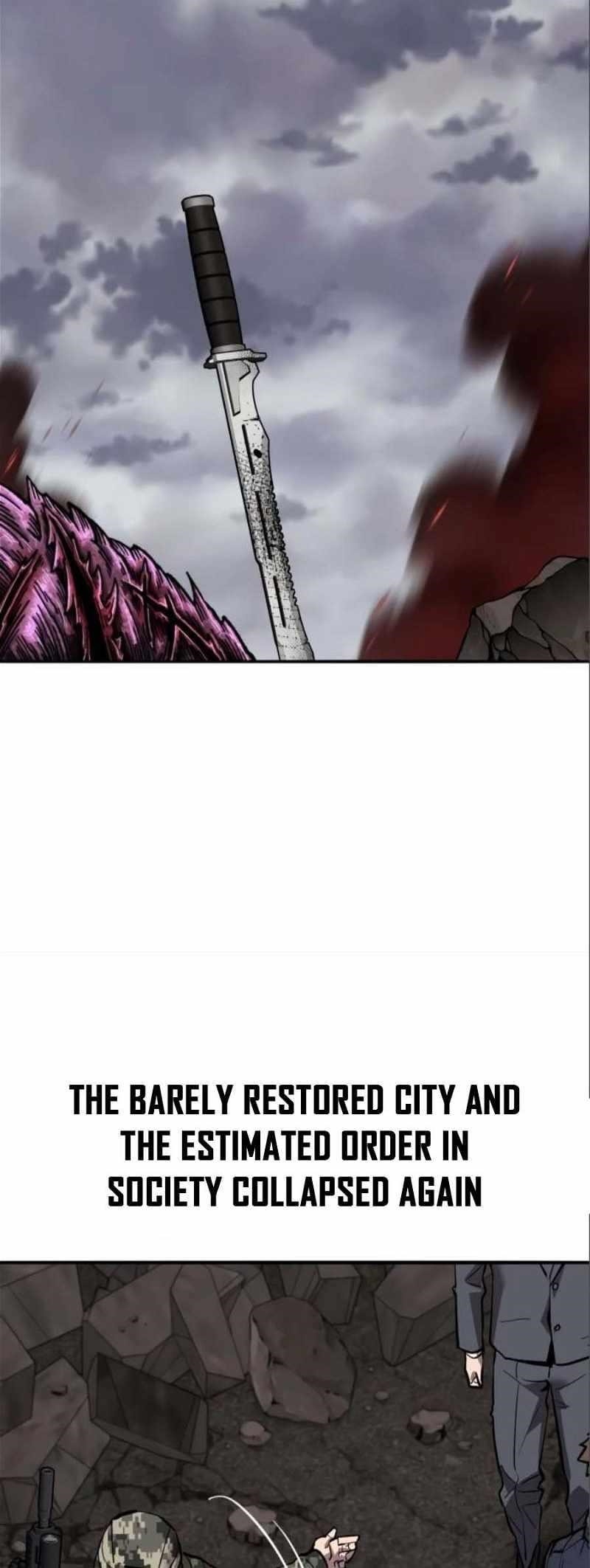 Read Limit Breaker Manga Online
