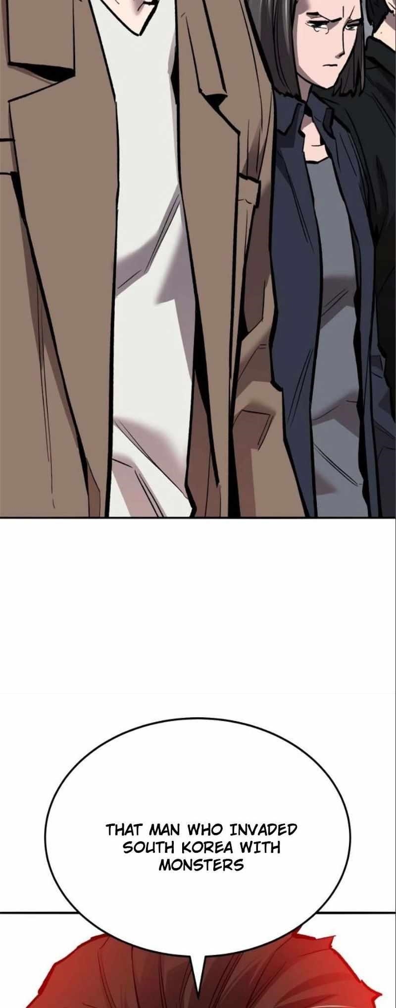Read Limit Breaker Manga Online