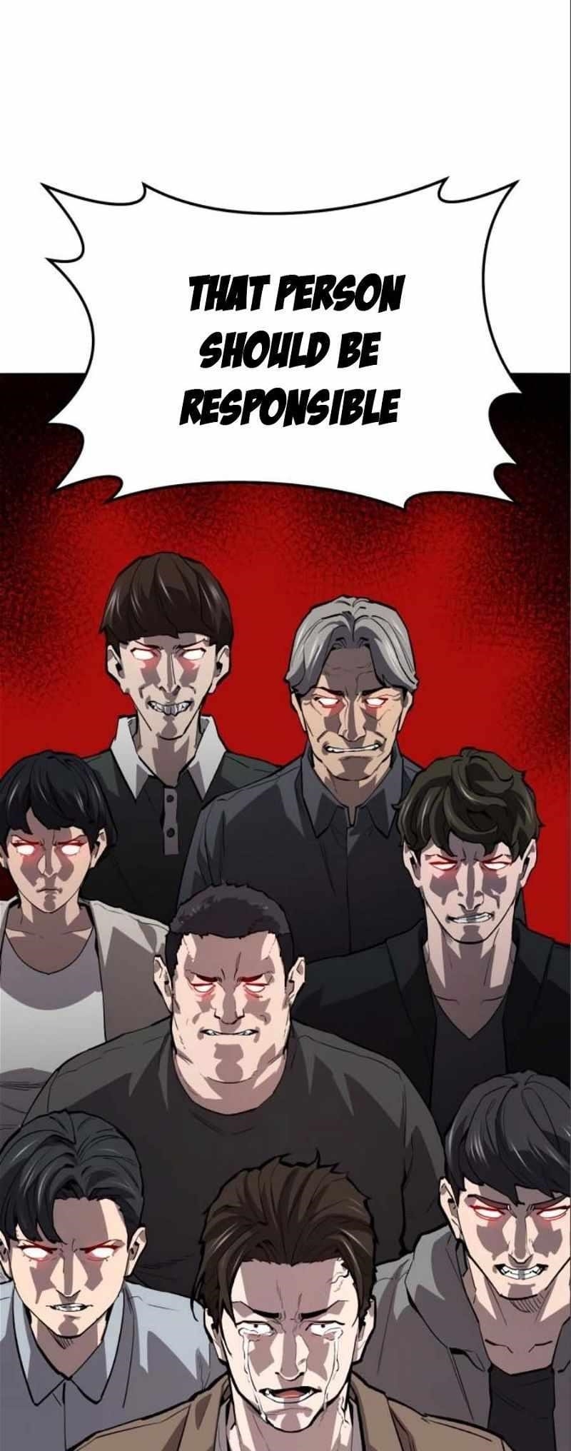 Read Limit Breaker Manga Online