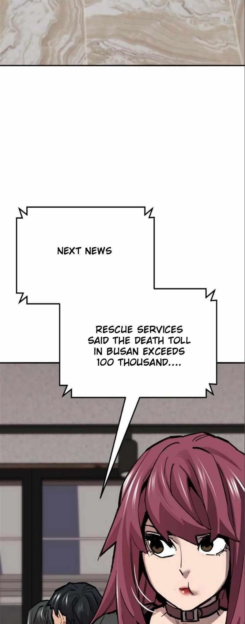 Read Limit Breaker Manga Online