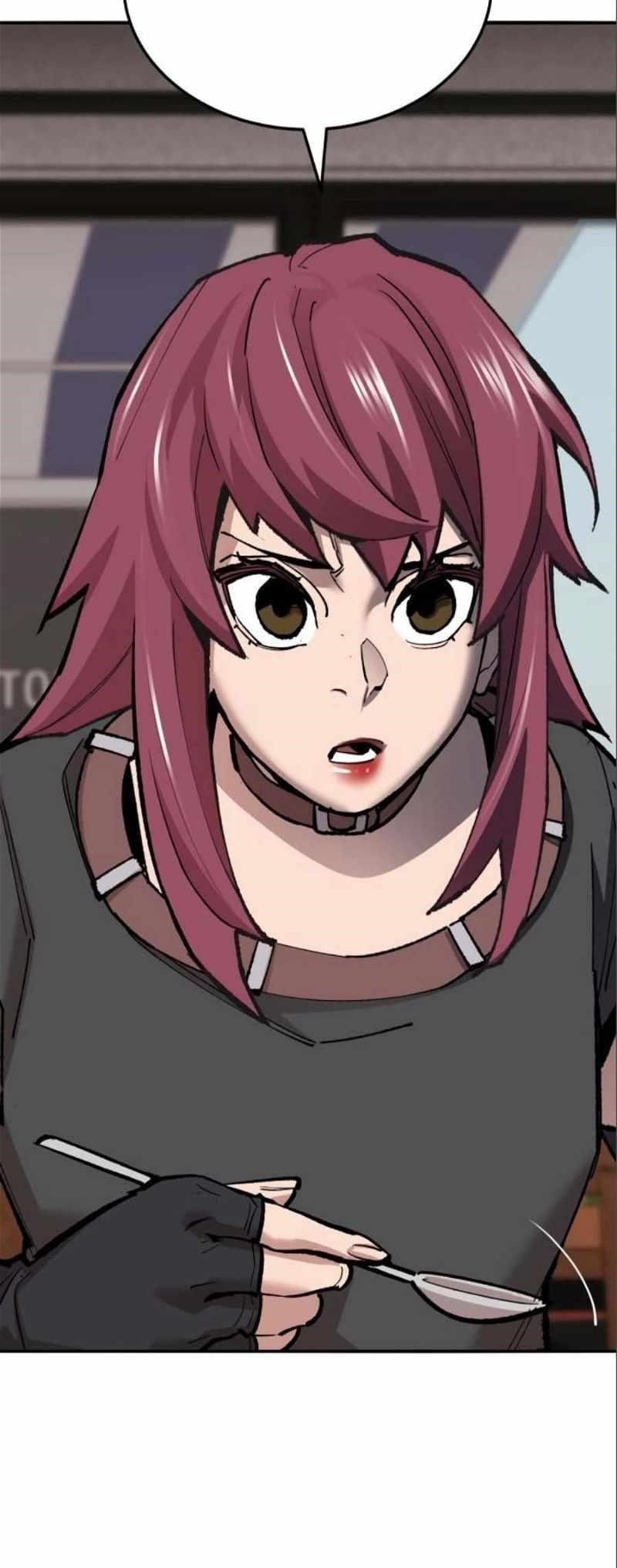 Read Limit Breaker Manga Online