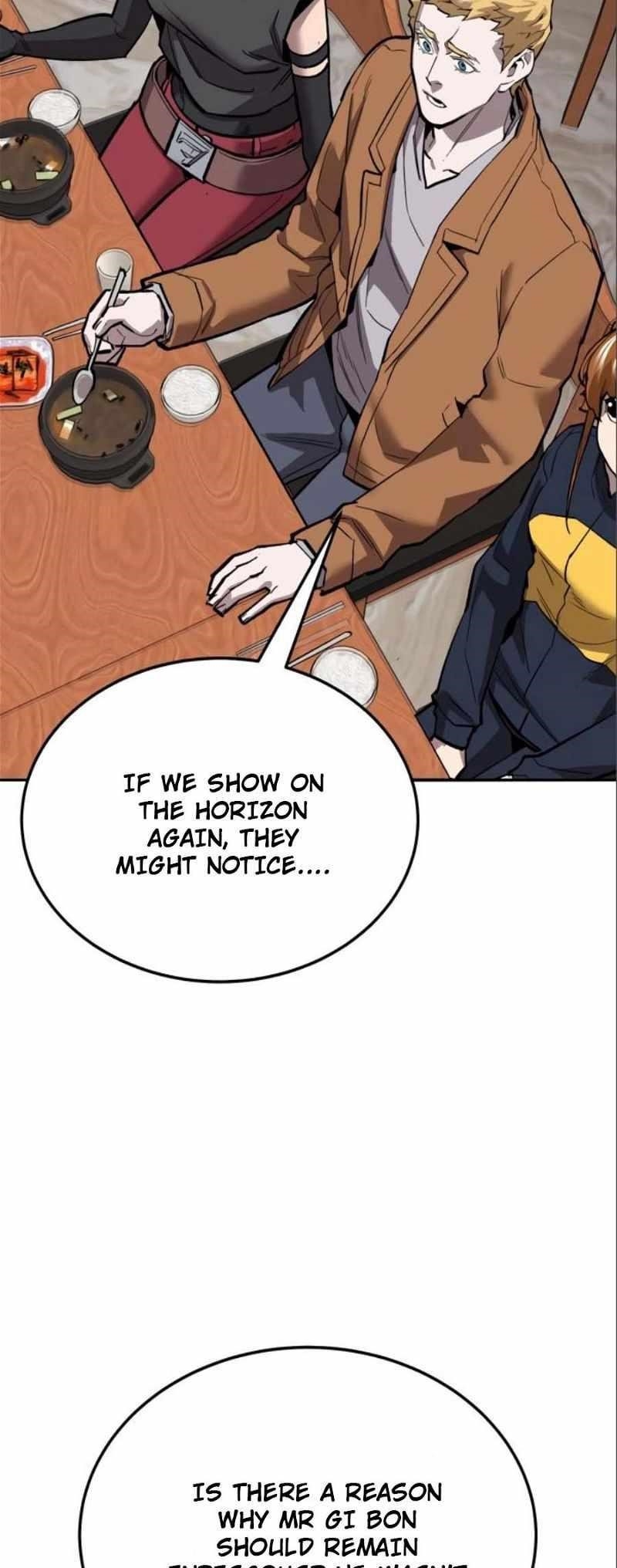 Read Limit Breaker Manga Online