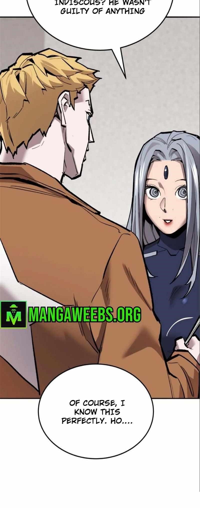 Read Limit Breaker Manga Online