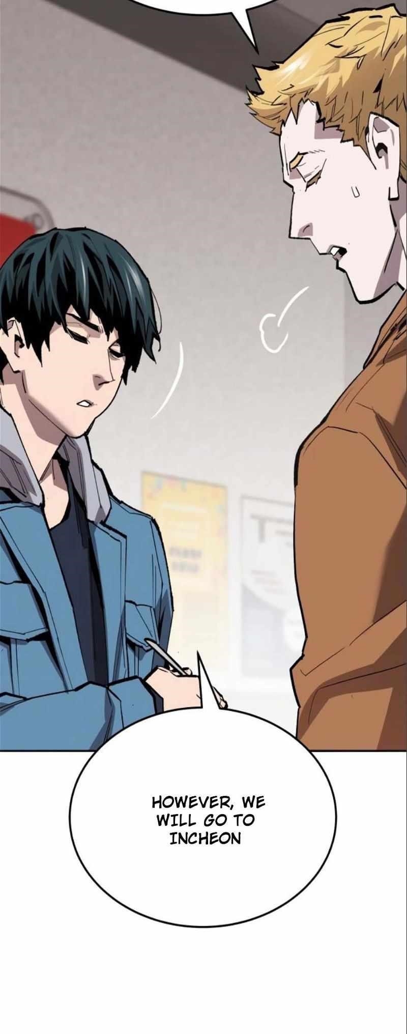 Read Limit Breaker Manga Online