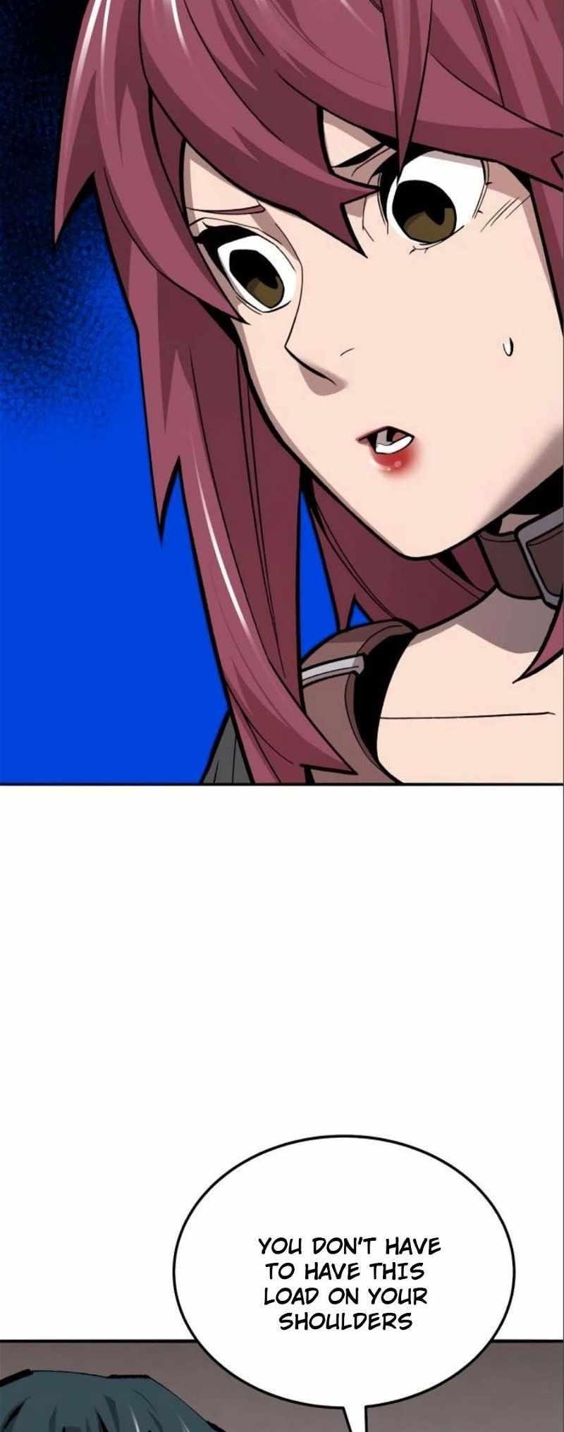Read Limit Breaker Manga Online