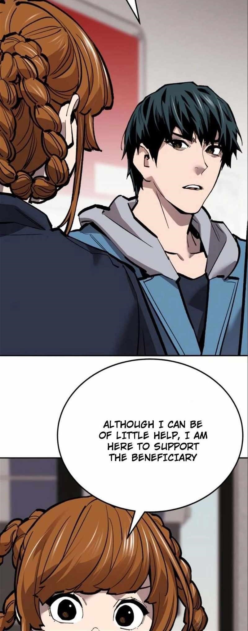 Read Limit Breaker Manga Online