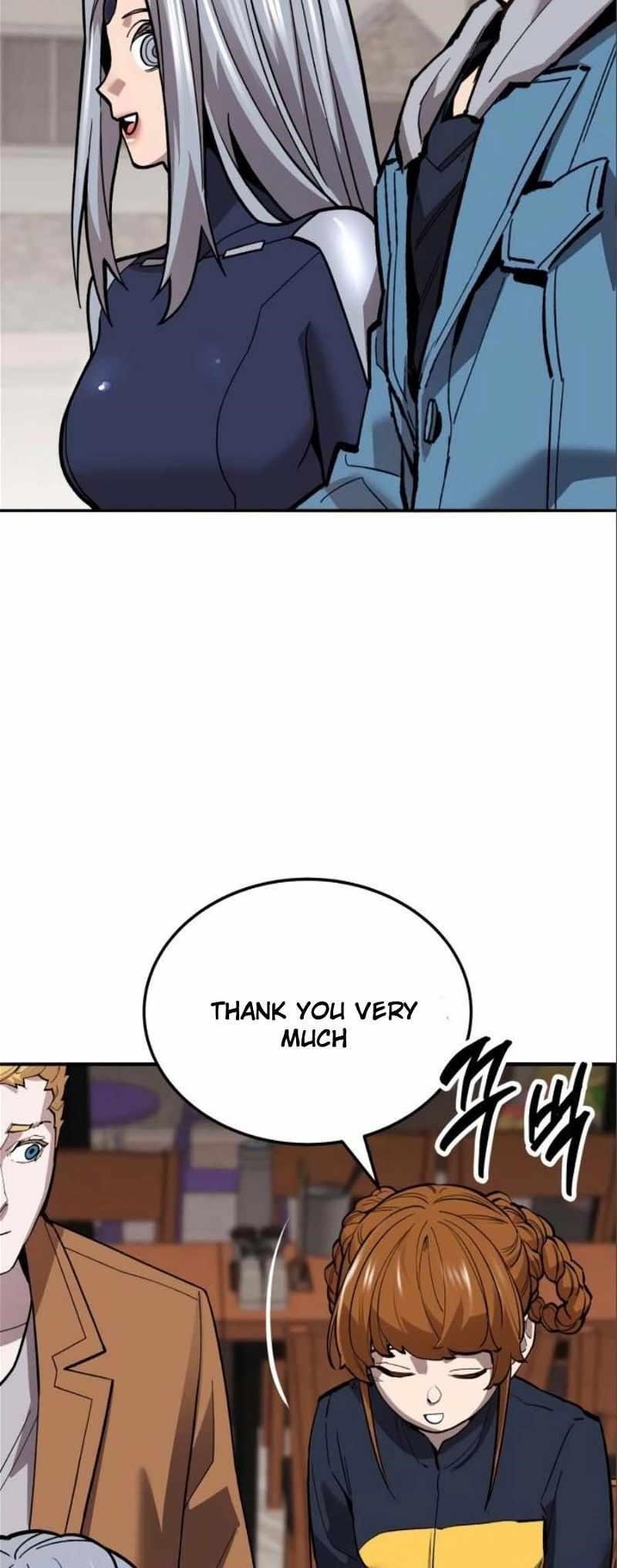 Read Limit Breaker Manga Online