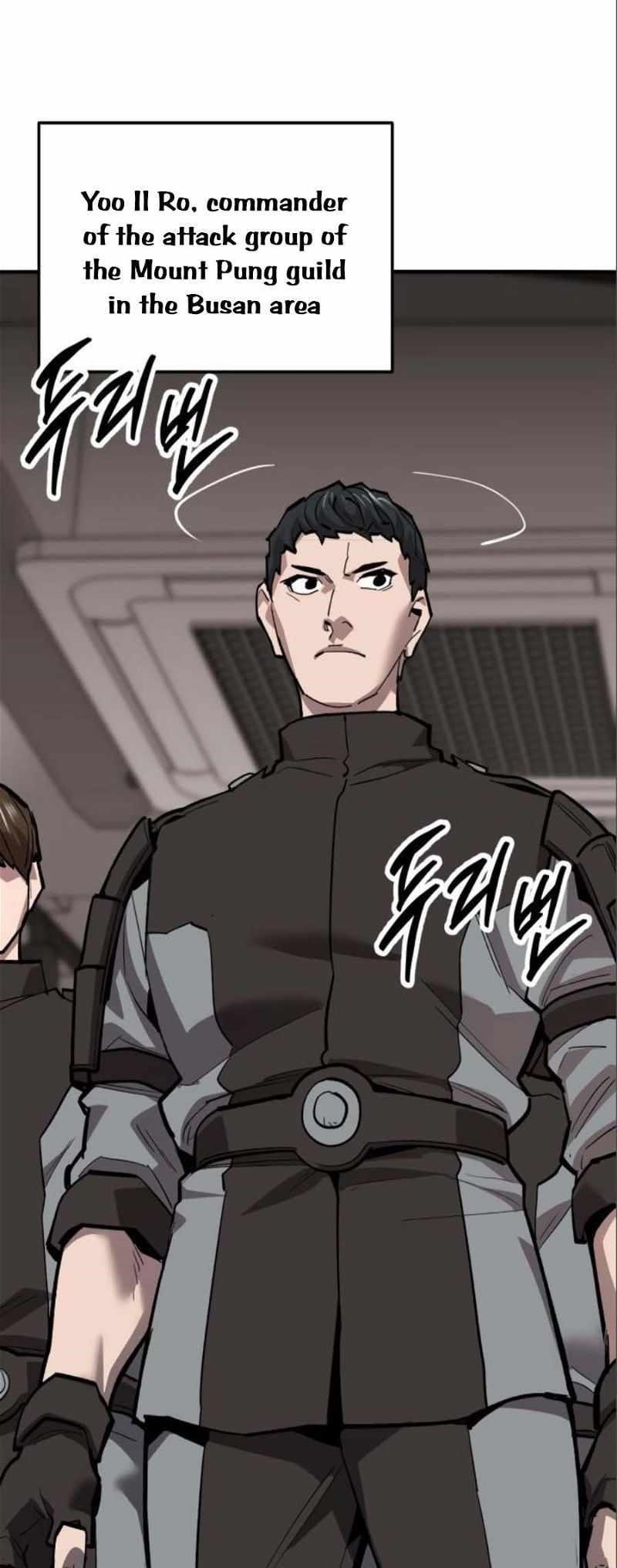Read Limit Breaker Manga Online
