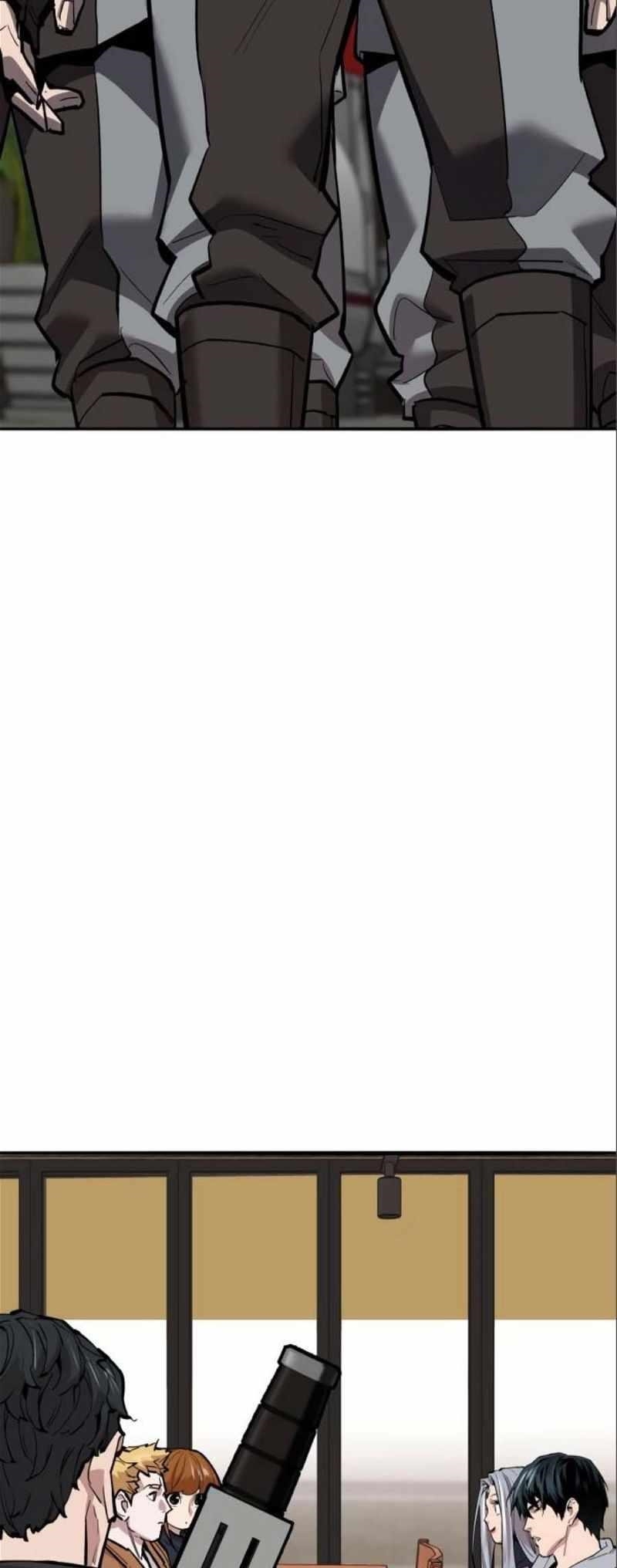 Read Limit Breaker Manga Online