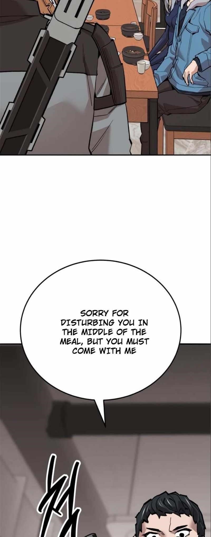 Read Limit Breaker Manga Online