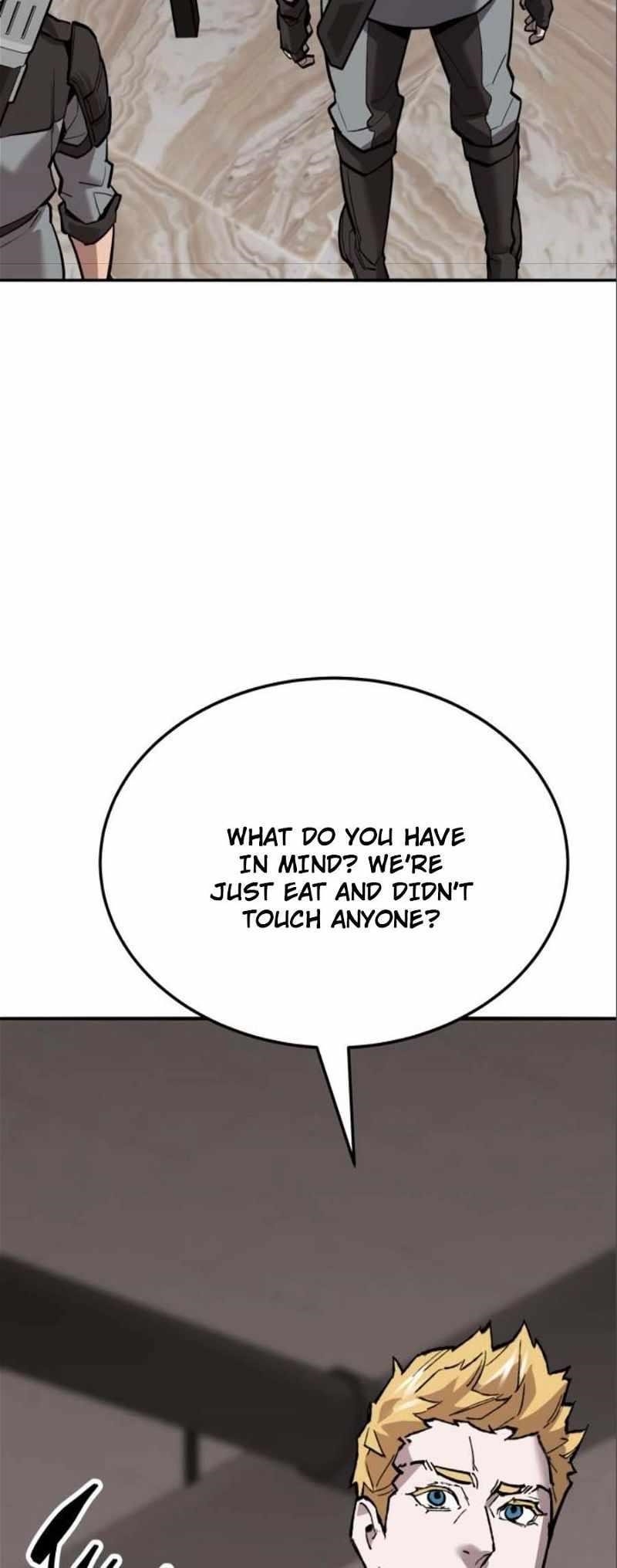 Read Limit Breaker Manga Online