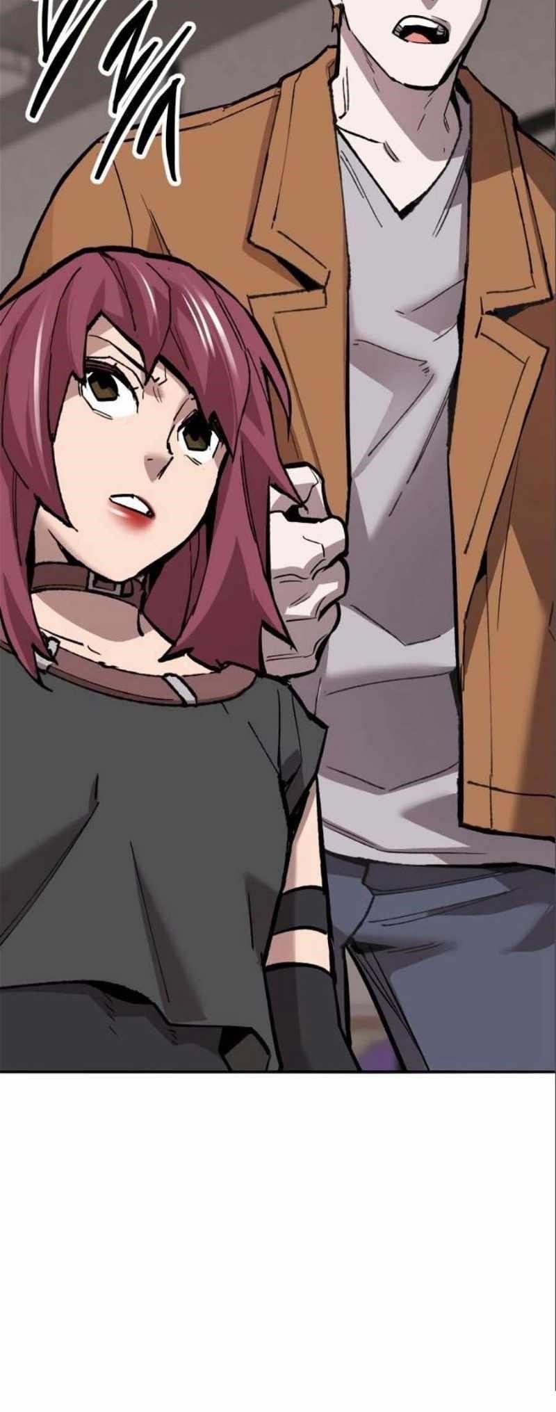 Read Limit Breaker Manga Online