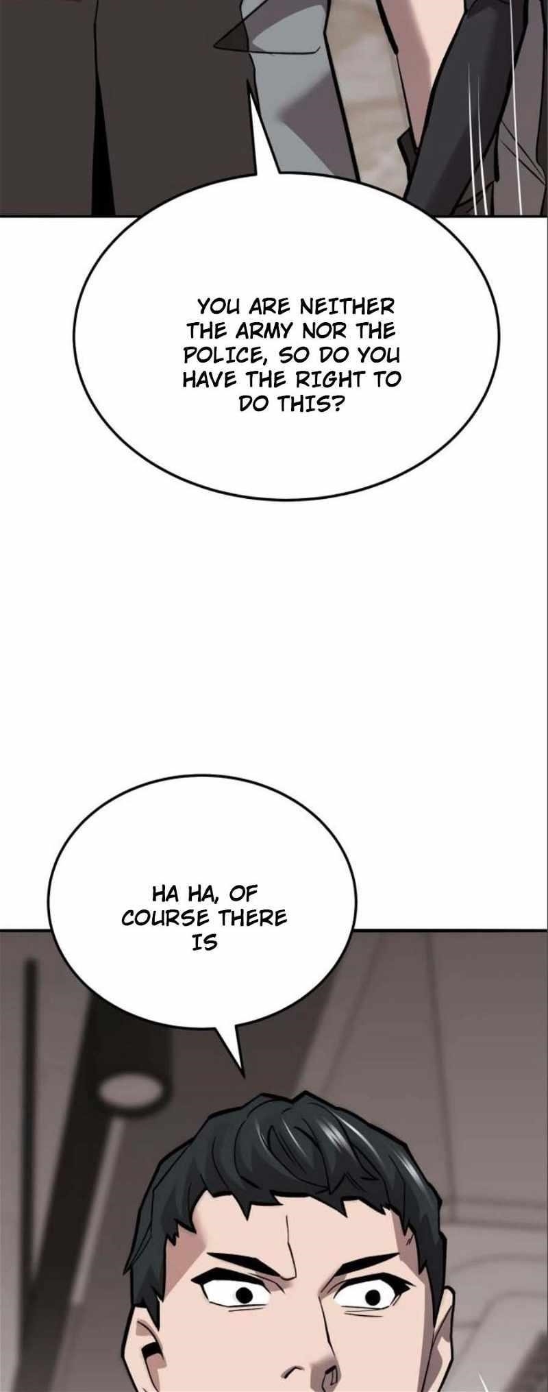 Read Limit Breaker Manga Online