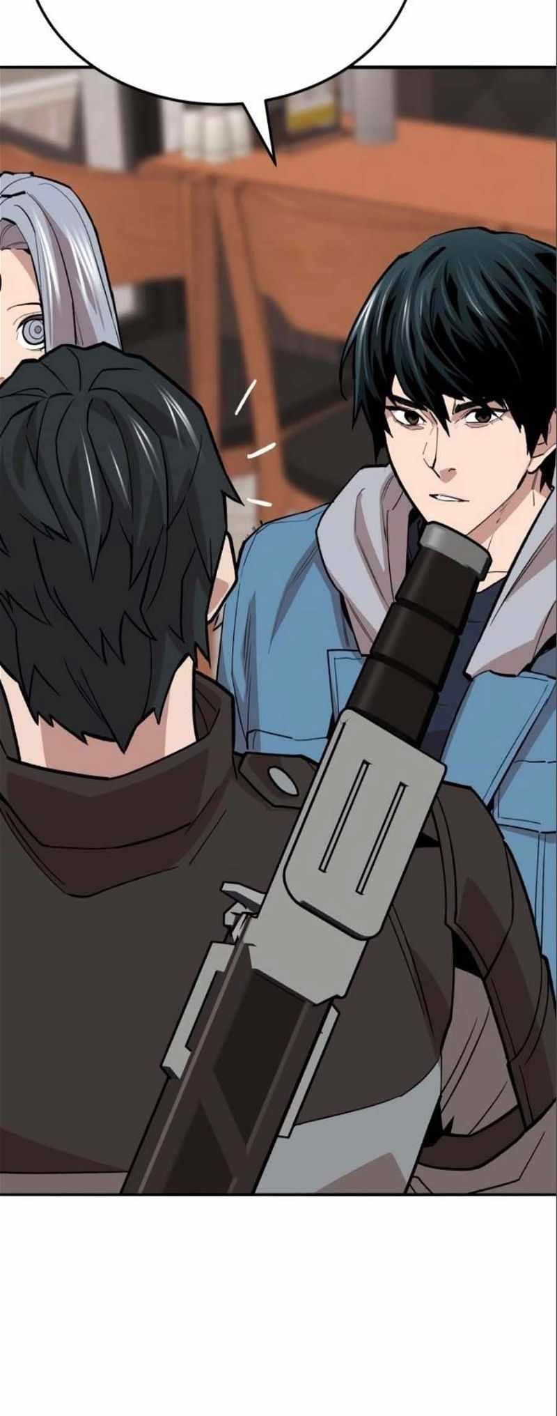 Read Limit Breaker Manga Online