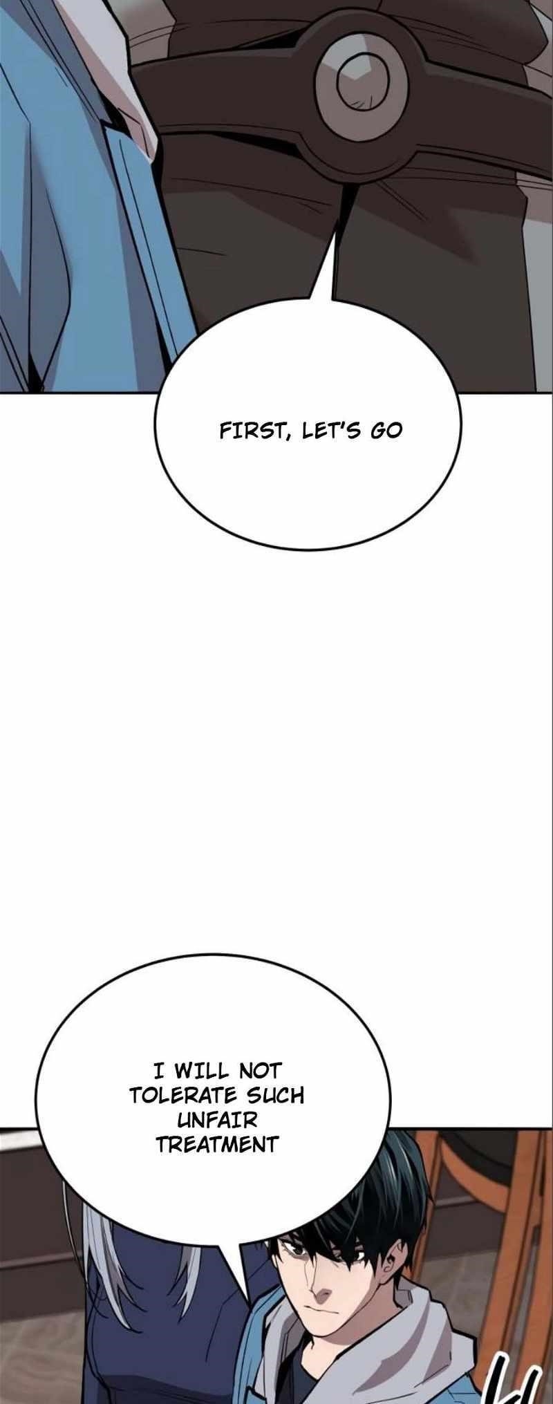 Read Limit Breaker Manga Online