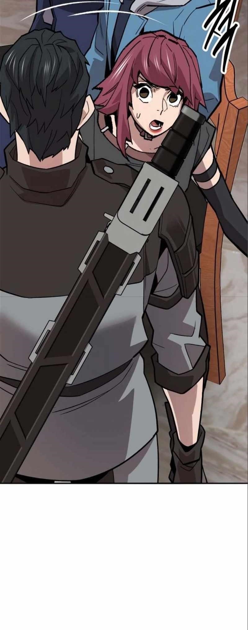 Read Limit Breaker Manga Online