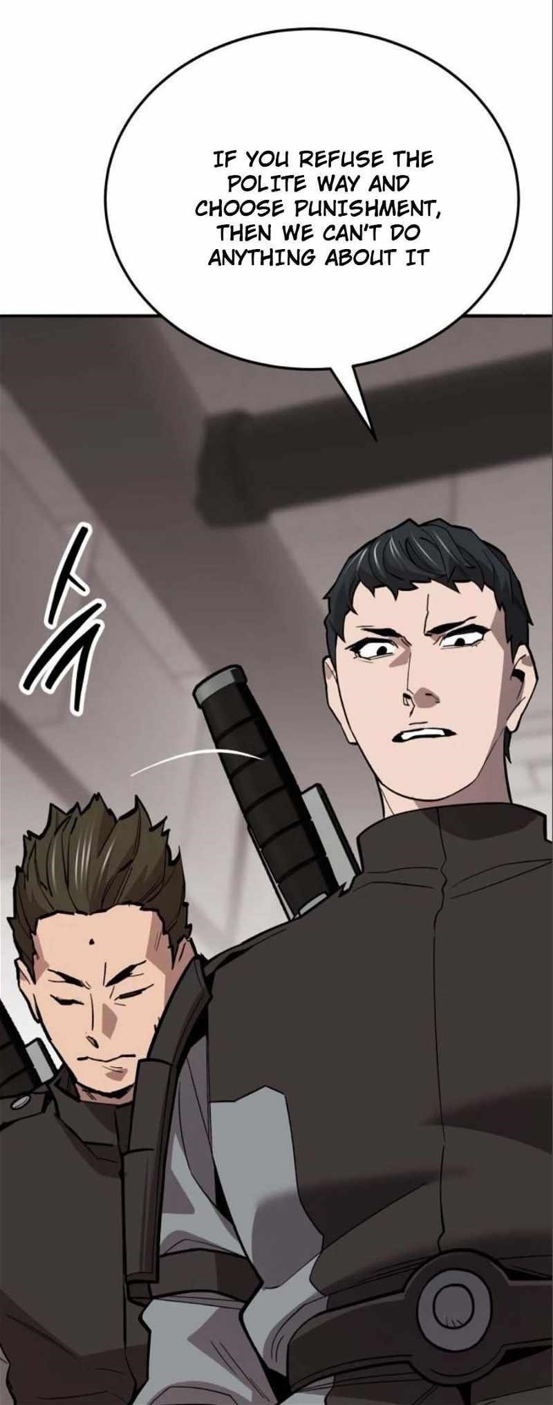 Read Limit Breaker Manga Online