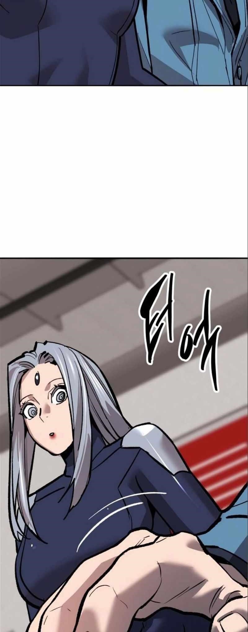 Read Limit Breaker Manga Online