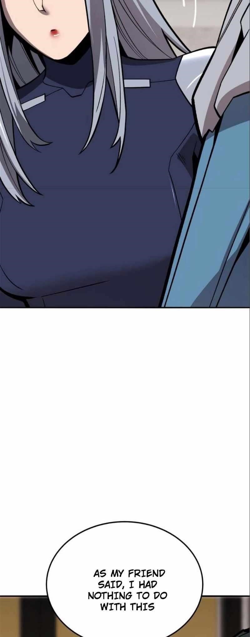Read Limit Breaker Manga Online