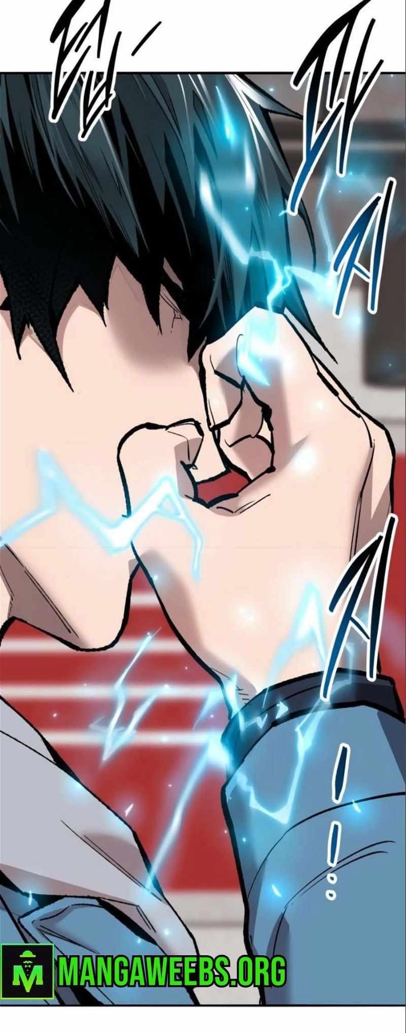 Read Limit Breaker Manga Online