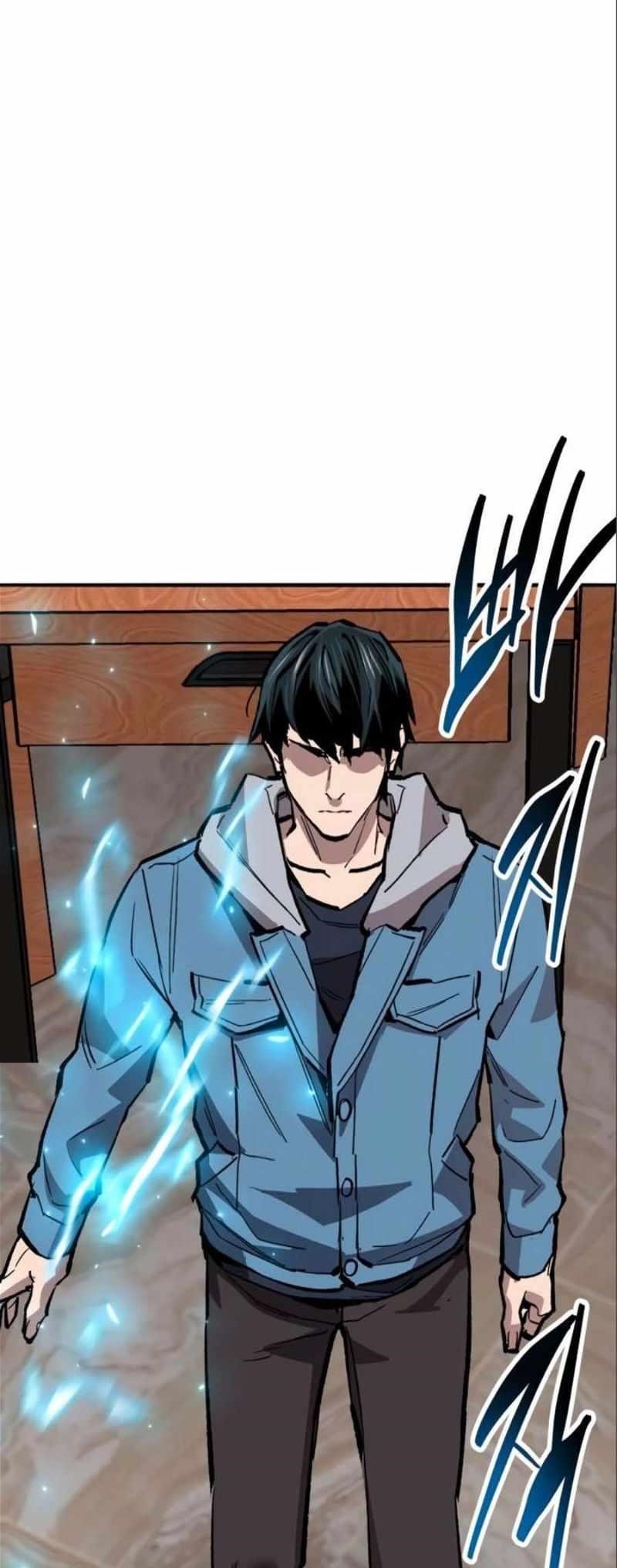 Read Limit Breaker Manga Online