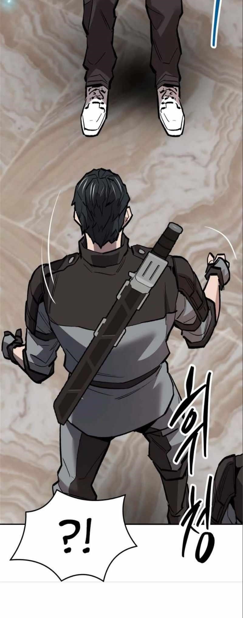 Read Limit Breaker Manga Online