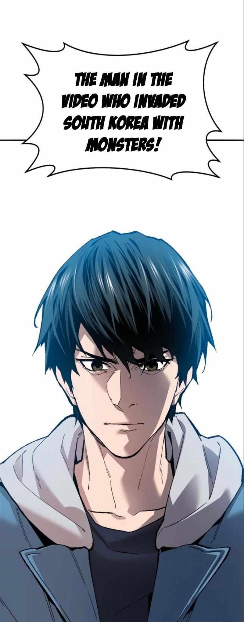 Read Limit Breaker Manga Online