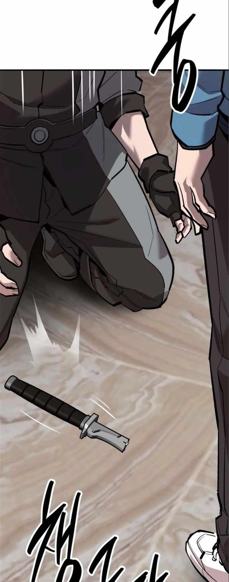Read Limit Breaker Manga Online