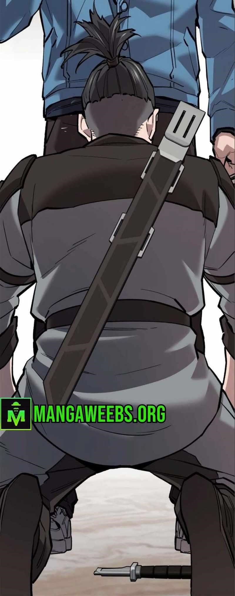 Read Limit Breaker Manga Online