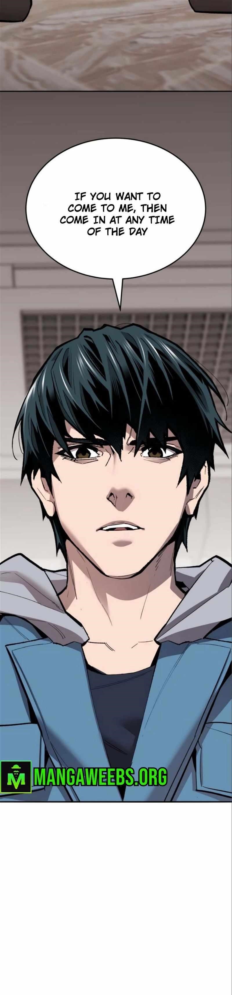 Read Limit Breaker Manga Online