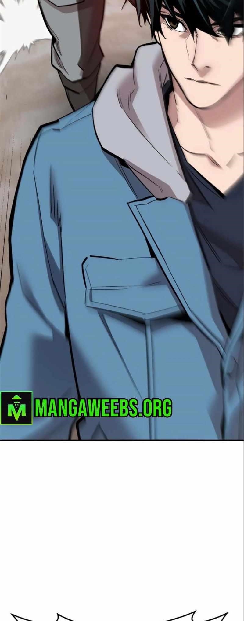 Read Limit Breaker Manga Online