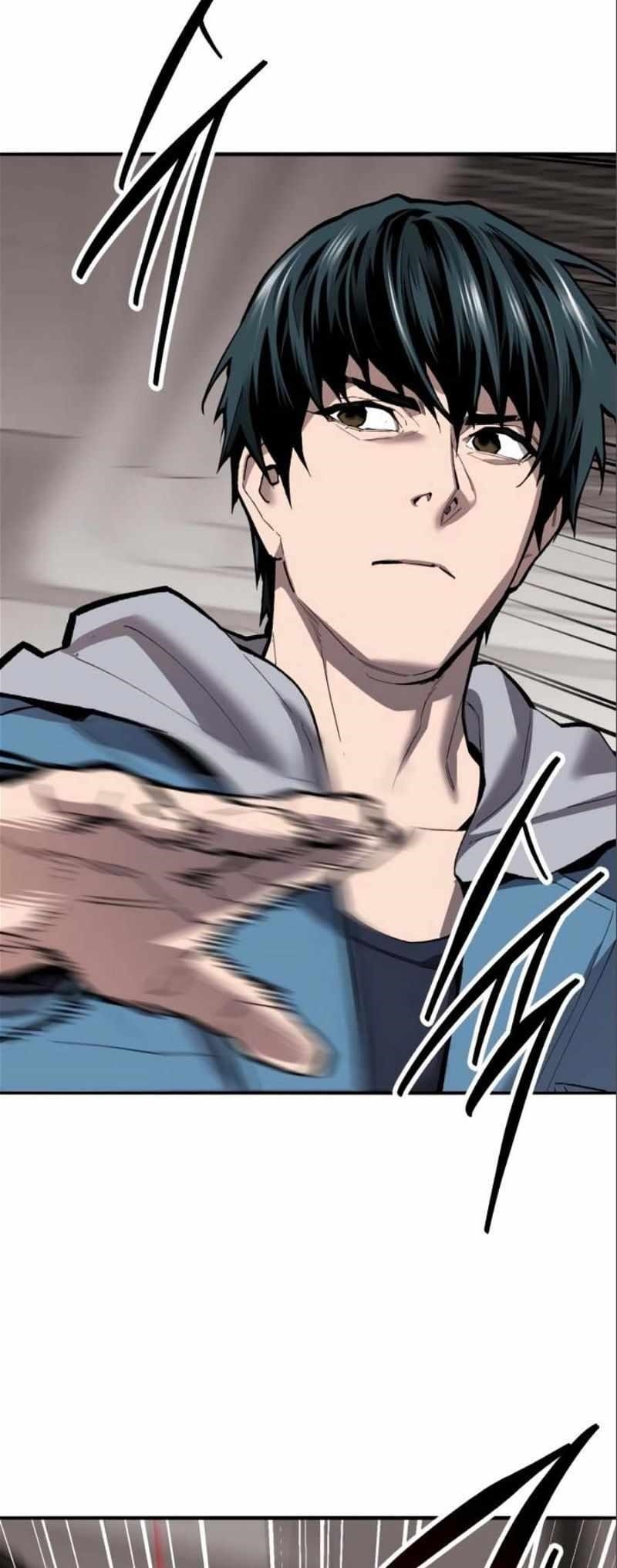 Read Limit Breaker Manga Online