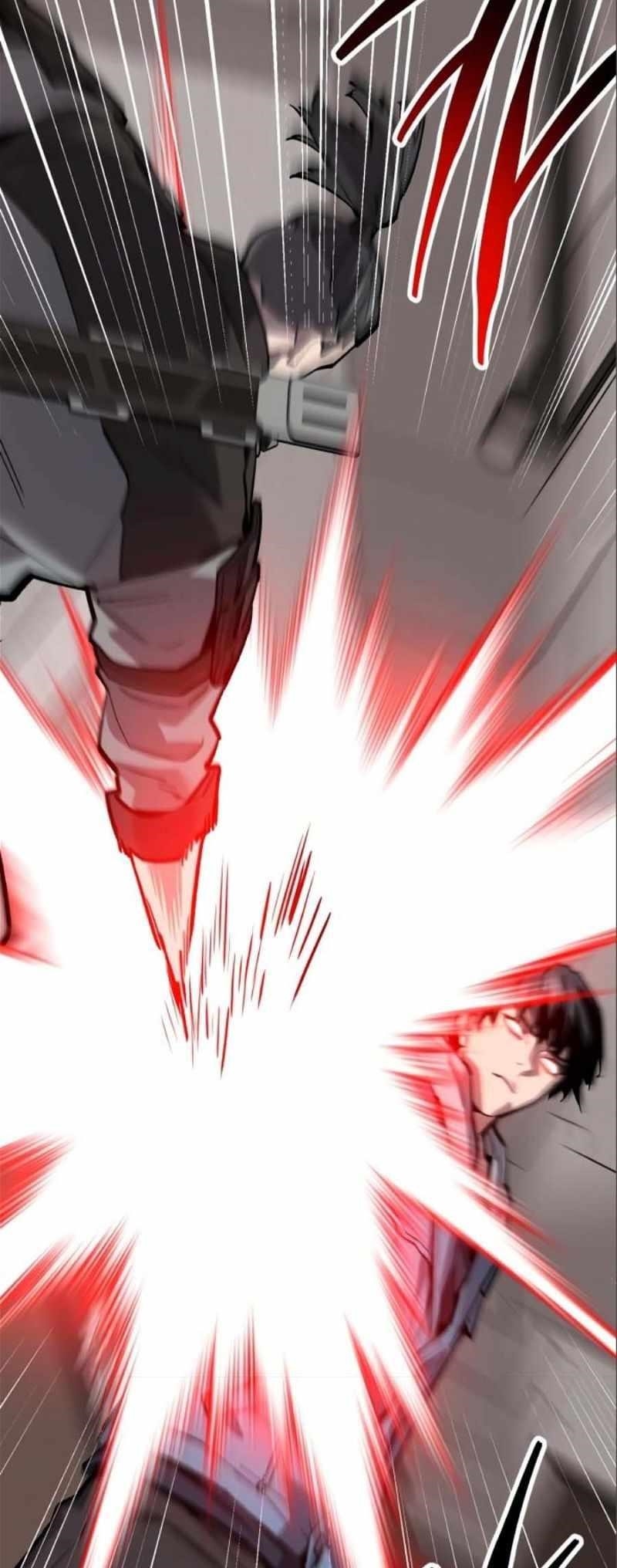 Read Limit Breaker Manga Online