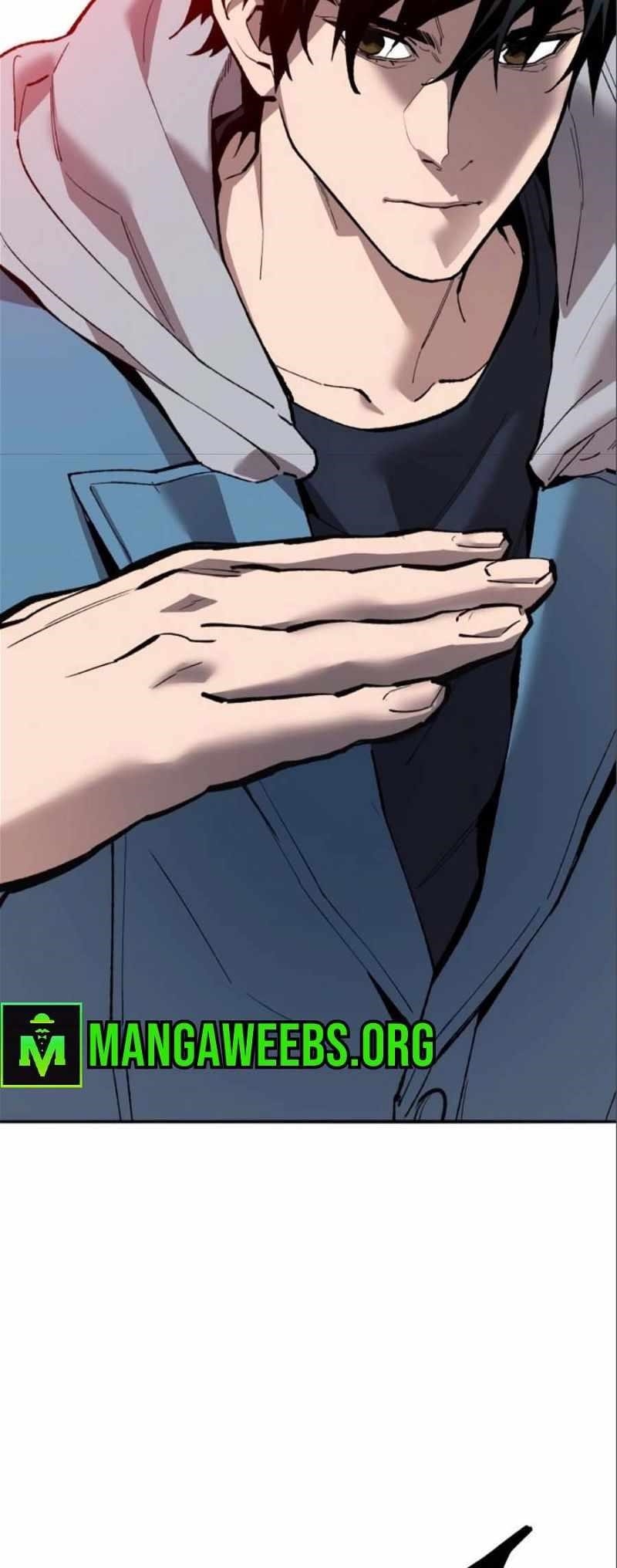 Read Limit Breaker Manga Online